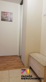 Mieszkanie 2 pokojowe w Łężycy do wynajęcia!!!